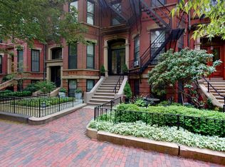 144 Marlborough St APT 2, Boston, MA 02116