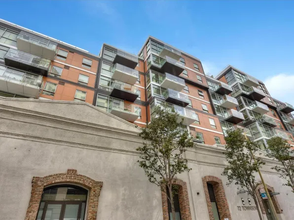72 Townsend St Unit 408, San Francisco, CA 94107