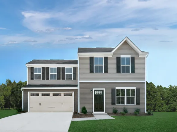 4318 Weeping Willow Dr, Dayton, OH 45404