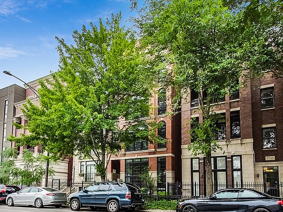 2nd image of 3342 N Southport Ave APT 1