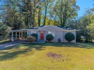 3289 Beech Dr, Decatur, GA 30032