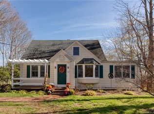 129 Brushy Plain Rd, Branford, CT 06405