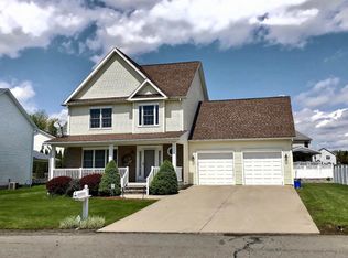 508 E Jefferson St, Olyphant, PA 18447