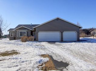 996 S Rebecca Dr, Palmer, AK 99645