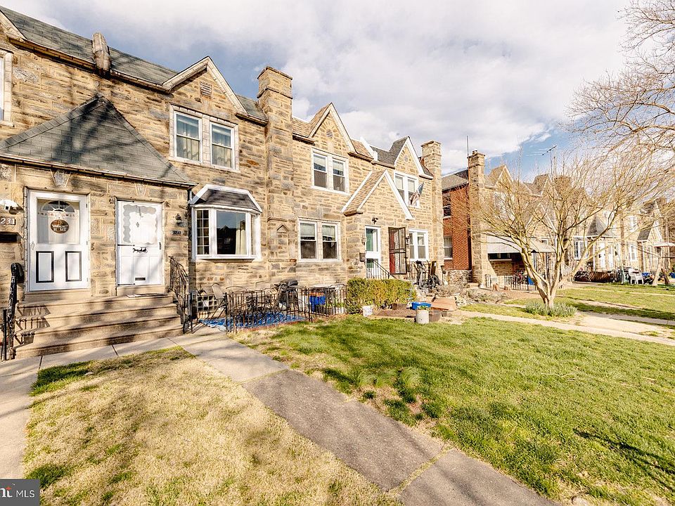 3233 Teesdale St, Philadelphia, PA 19136 Zillow