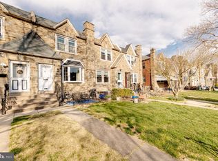 3233 Teesdale St, Philadelphia, PA 19136