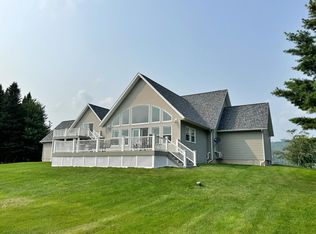 54 St John Road, Fort Kent, ME 04743