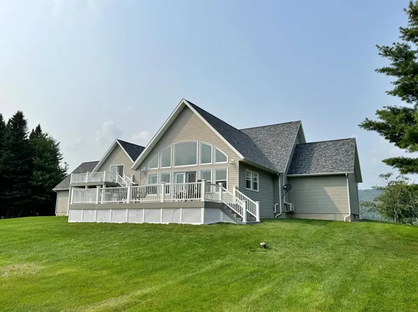 54 St John Road, Fort Kent, ME 04743
