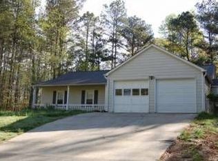 1406 Reed Ln, Woodstock, GA 30189