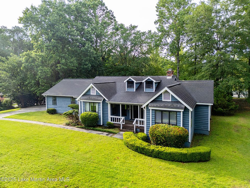 226 Auburn Dr, Alexander City, AL 35010 | Zillow