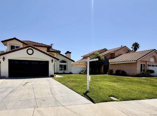 28955 Via Marsala, Menifee, CA 92584
