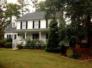 4501 Vienna Woods Pl, Glen Allen, VA 23060