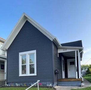 904 W High St, Piqua, OH, 45356