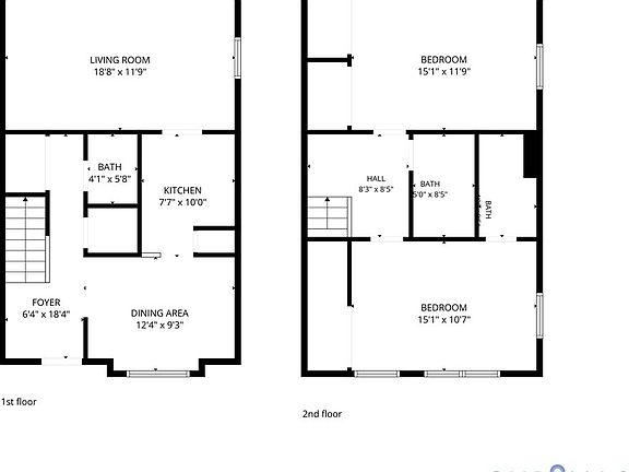 5th image of 414 Westover Pines Dr