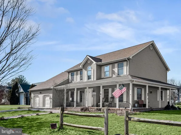 29742 Austin Ln, Easton, MD 21601