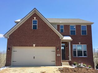 137 Waterside Dr, Georgetown, KY 40324