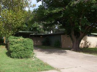 2506 46th St, Lubbock, TX 79413
