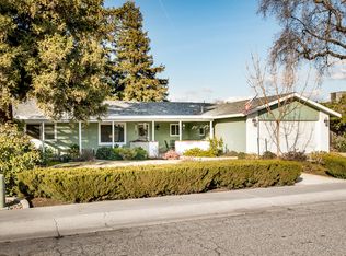 948 W Laura Ave, Visalia, CA 93277