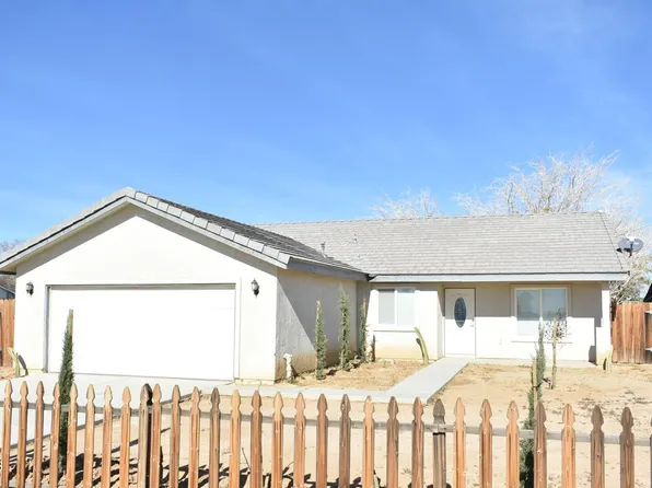 9113 Catalpa Ave, California City, CA 93505