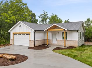 154 Grayson Way, Signal Mountain, TN 37377