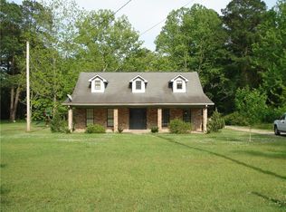 437 Highway 502, Georgetown, LA 71432
