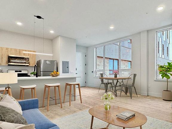 2nd image of 53 Washington St #2K