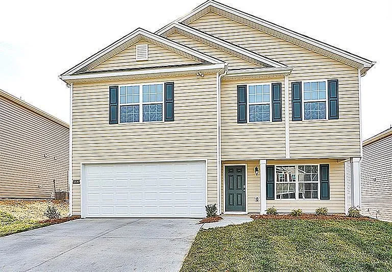 125 Saddlehorse Ln — Photo 1