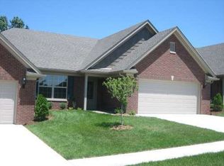 6477 Stillbrook Pl, Georgetown, IN 47122