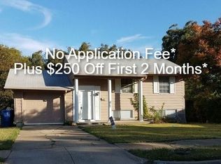 1013 Montclair Dr, Garland, TX 75040