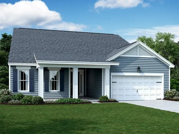 582 Marsh Cove Cir, Summerville, SC 29486