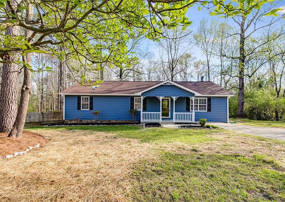 1st image of 2919 Broadnax Dr