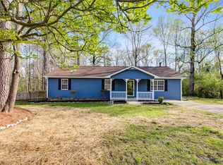 2919 Broadnax Dr, Loganville, GA 30052