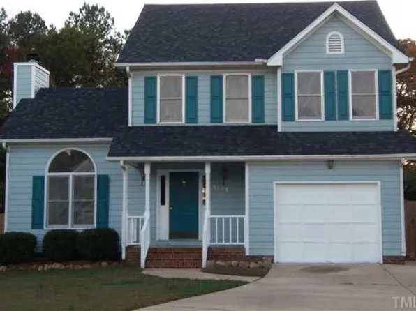 4205 Knightsbridge Way, Raleigh, NC 27604