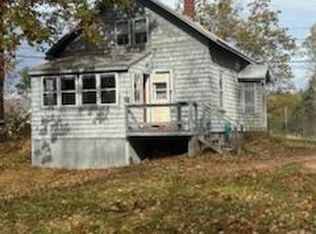 307 Portland Rd, Bridgton, ME 04009