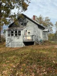 307 Portland Road, Bridgton, ME, 04009