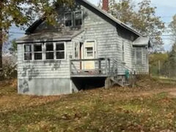 307 Portland Road, Bridgton, ME 04009