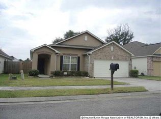 13802 Brookview Ave, Baton Rouge, LA 70815