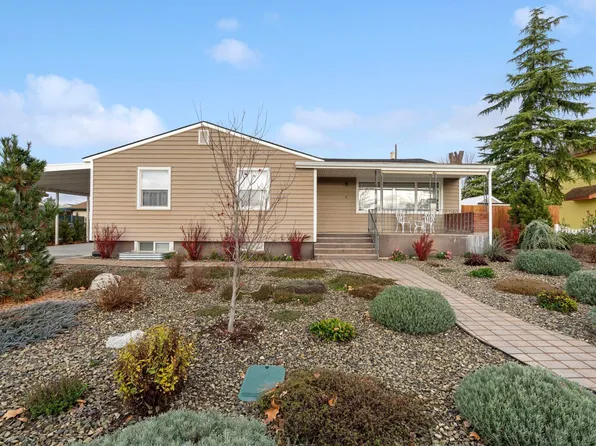 78 Whitten St, Richland, WA 99354