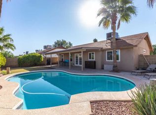 910 W Sequoia Dr, Phoenix, AZ 85027