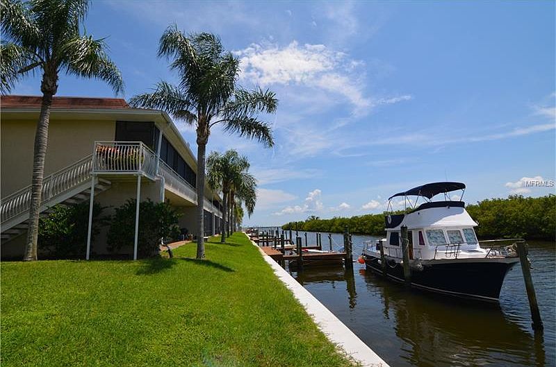 1st image of 8811 Bay Pointe Dr #202