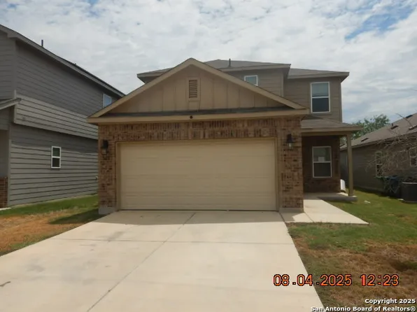 9618 Pleasanton Ash, San Antonio, TX 78221