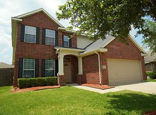 15223 Green Whisper Dr, Cypress, TX 77433