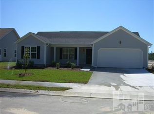 843 Rolling Pines Loop Rd, Leland, NC 28451