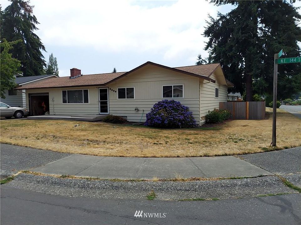1st image of 8203 NE 144th St