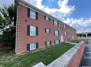 3544 Brockton Ln APT 2, Louisville, KY 40220