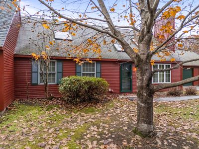 81 Willow Grove Road #81, Brunswick, ME, 04011