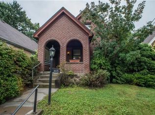 3035 Annapolis Ave, Pittsburgh, PA 15216