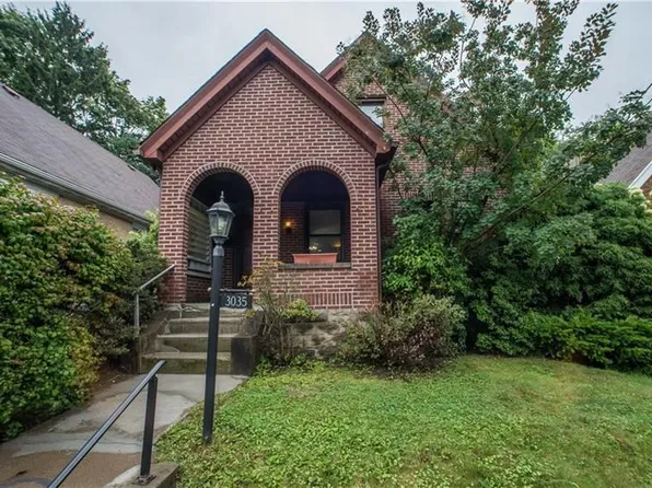 3035 Annapolis Ave, Pittsburgh, PA 15216