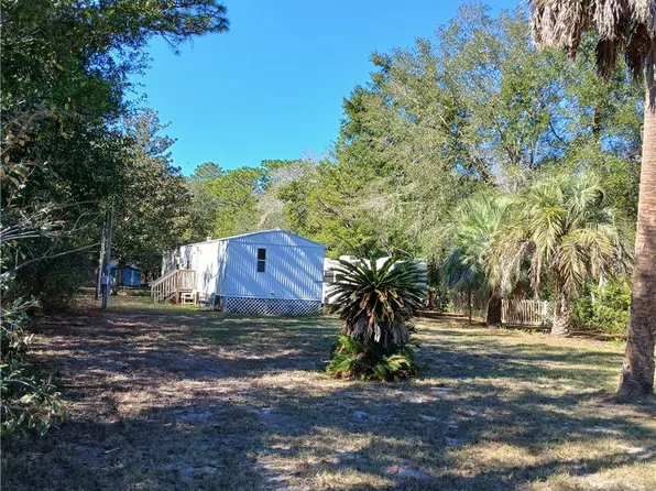 7050 S Sonata Ave, Homosassa, FL 34446
