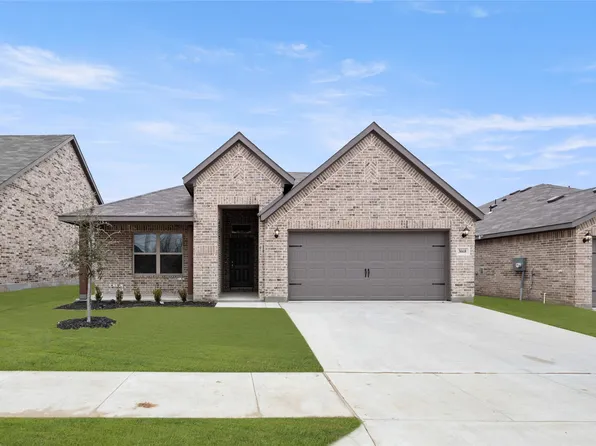 3668 N Crowley Cleburne Rd, Crowley, TX 76036